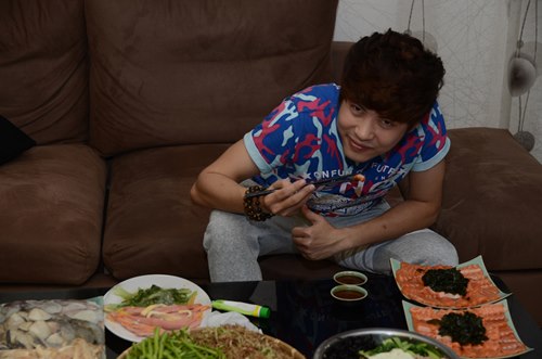 Diệp Lâm Anh kín đáo vẫn hút hồn - 9