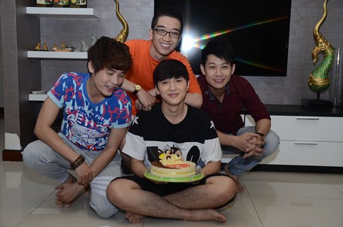 Diệp Lâm Anh kín đáo vẫn hút hồn - 6