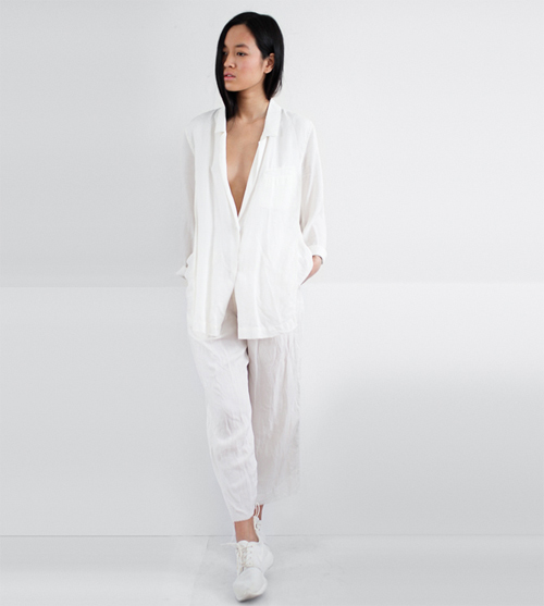 Tín đồ gốc Việt nổi tiếng thế giới nhờ mặc đẹp - 3