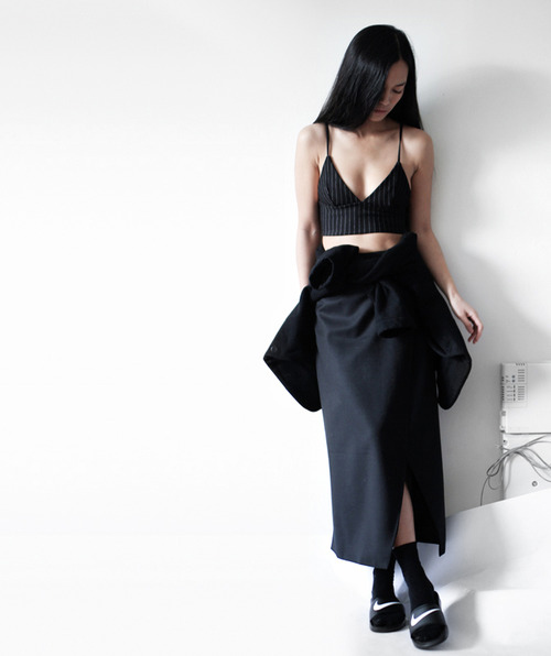 Tín đồ gốc Việt nổi tiếng thế giới nhờ mặc đẹp - 2