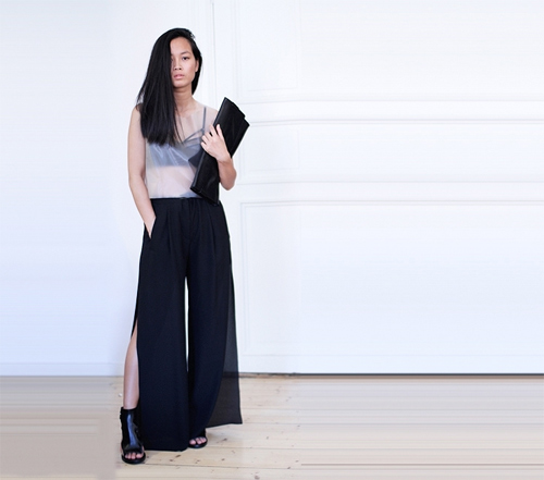 Tín đồ gốc Việt nổi tiếng thế giới nhờ mặc đẹp - 6