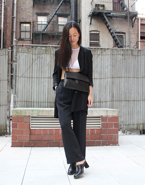 Tín đồ gốc Việt nổi tiếng thế giới nhờ mặc đẹp - 5