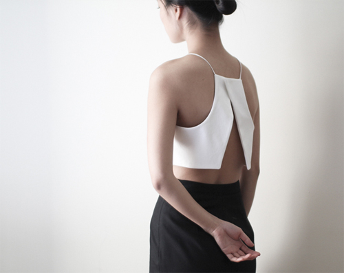 Tín đồ gốc Việt nổi tiếng thế giới nhờ mặc đẹp - 13