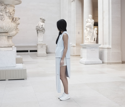 Tín đồ gốc Việt nổi tiếng thế giới nhờ mặc đẹp - 11