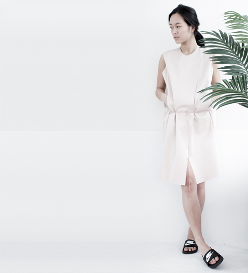 Tín đồ gốc Việt nổi tiếng thế giới nhờ mặc đẹp - 14