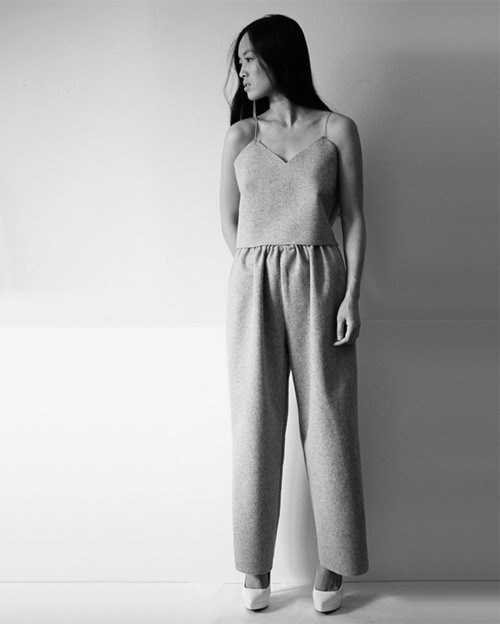 Tín đồ gốc Việt nổi tiếng thế giới nhờ mặc đẹp - 16