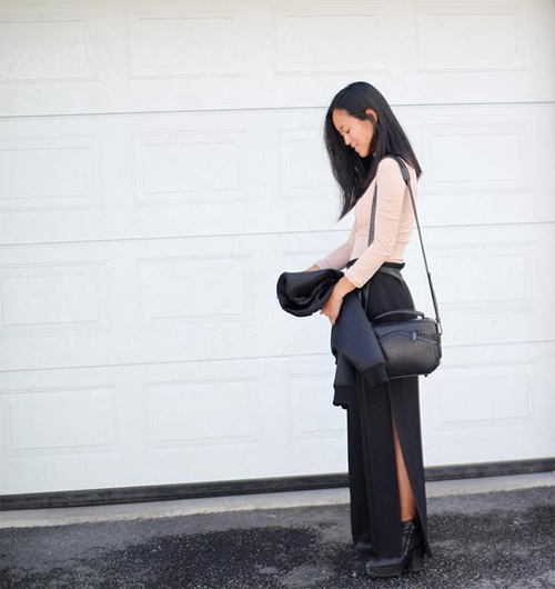 Tín đồ gốc Việt nổi tiếng thế giới nhờ mặc đẹp - 7