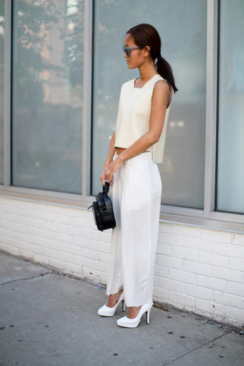 Tín đồ gốc Việt nổi tiếng thế giới nhờ mặc đẹp - 9