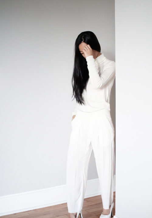 Tín đồ gốc Việt nổi tiếng thế giới nhờ mặc đẹp - 4