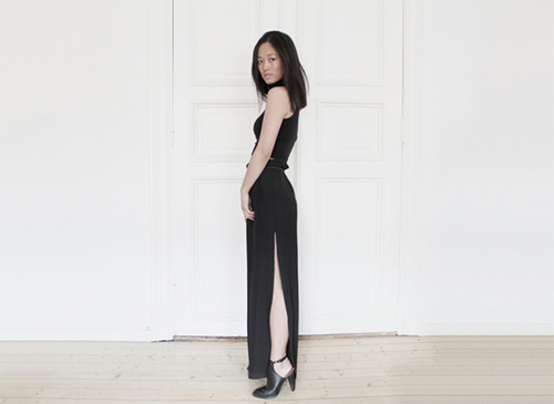 Tín đồ gốc Việt nổi tiếng thế giới nhờ mặc đẹp - 8