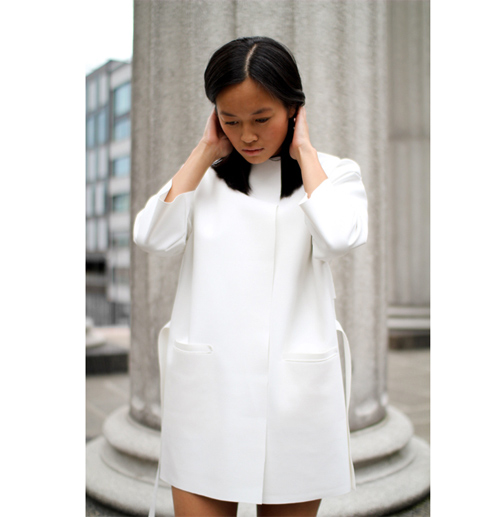 Tín đồ gốc Việt nổi tiếng thế giới nhờ mặc đẹp - 15