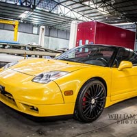 Ô tô - Xe máy - Hàng "độc" Honda Acura NSX tại Việt Nam