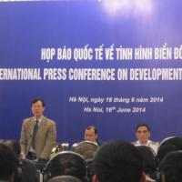 Tin tức trong ngày - Trung Quốc dàn cảnh trên biển vu khống Việt Nam