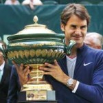 Thể thao - Tin HOT 16/6: Federer lập kỉ lục tại Halle