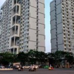Tài chính - Bất động sản - Hà Nội sắp đưa hai ký túc xá lớn vào hoạt động