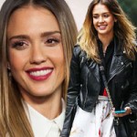 Bí quyết mặc đẹp - Phong cách đường phố đáng học từ Jessica Alba