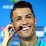 Bóng đá - Bí mật sự hồi phục của CR7 trước đại chiến với Đức