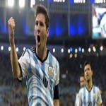 Bóng đá - Góc nhìn: Argentina thắng đấy nhưng lo đấy