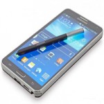 Thời trang Hi-tech - Xác nhận Galaxy Note 4 màn hình 5.7 inch QHD