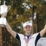 Thể thao - Golf 24/7: Kaymer giành US Open “dễ như trở bàn tay”