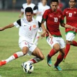 Bóng đá - U19 Indonesia đấu đội trẻ Barca, U20 Argentina