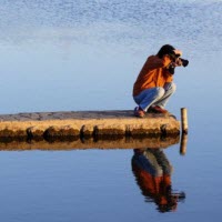 Công nghệ thông tin - 8 suy nghĩ sai lầm trong nhiếp ảnh