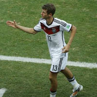 Bóng đá - World Cup 2014: Bóng đá tấn công đang "ghi điểm"