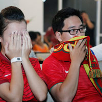 Bóng đá - Fan Bồ Đào Nha nức nở, tâm phục "cỗ xe tăng" Đức