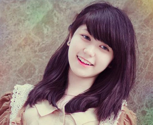 Điểm thi tốt nghiệp THPT của các hot girl - 2