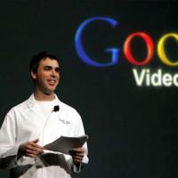 Tài chính - Bất động sản - Larry Page – Ẩn số thú vị về “cha đẻ” Google