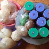 Thị trường - Tiêu dùng - Kiếm bộn tiền từ hột đác Nha Trang