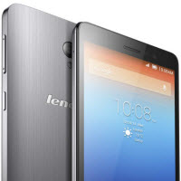 Dế sắp ra lò - Lenovo S860 ra mắt: Vỏ titan, pin "khủng"