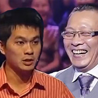 Phim - 2 quý ông tin vợ thắng Ai là triệu phú