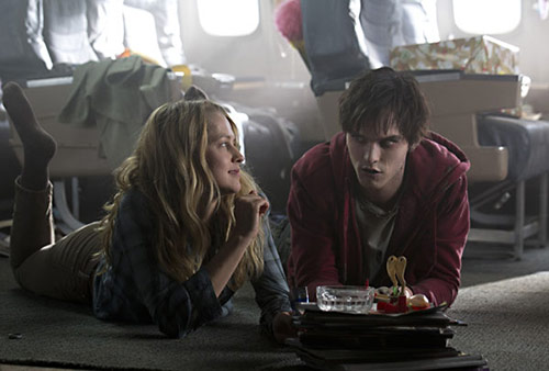 Trailer phim: Warm Bodies - 2