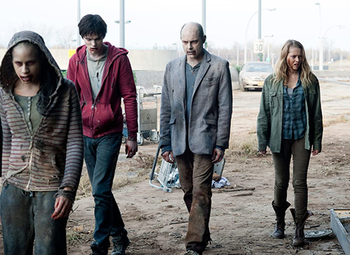 Trailer phim: Warm Bodies - 3