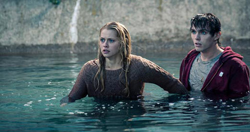 Trailer phim: Warm Bodies - 4