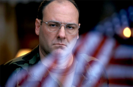 Trailer phim: The Last Castle - 4