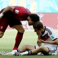 Bóng đá - Pepe và các bản sao ''thiết đầu công'' như Zidane