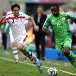 Bóng đá - Iran - Nigeria: Chiến thuật an toàn