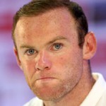 Bóng đá - Rooney: Hoặc là số 10, hoặc là… số 0