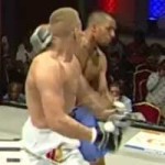 Thể thao - Siêu nhân 2 lần knock-out đối thủ trong nháy mắt