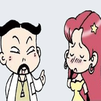 Cười 24h - Truyện tranh: Bác sĩ thích "cởi" và "mở"