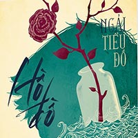 Bạn trẻ - Cuộc sống - Hồ đồ - tiểu thuyết tình yêu ngang trái