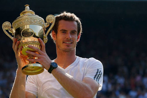 Wimbledon: Trật tự của Big 4 và nỗi lo cho đối thủ - 1