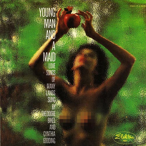 15 hình bìa album khiêu khích nhất thế giới - 5