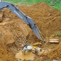 Tin tức trong ngày - 70.000 hộ dân Hà Nội được cấp nước trở lại