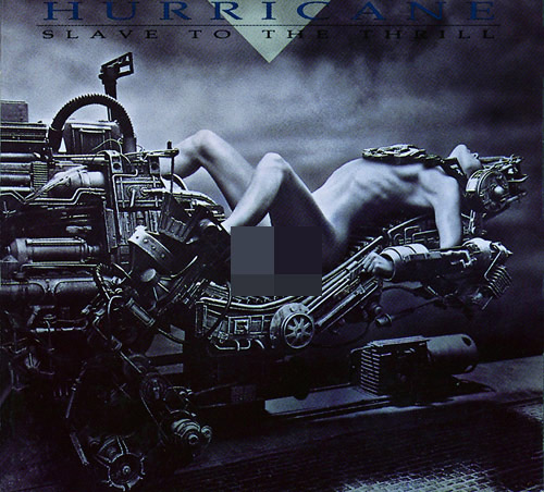 15 hình bìa album khiêu khích nhất thế giới - 6