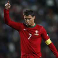 Bóng đá - BĐN sau trận ra quân: Nỗi buồn của Ronaldo