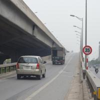 Tin tức trong ngày - Đề xuất giữ biển tốc độ 35km/h: Tổng cục Đường bộ nói gì?