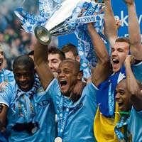 Bóng đá - NHA 2014/15: MU, Man City, Chelsea mở màn nhẹ nhàng